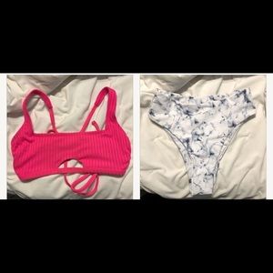 BIKINI SOLD TOGETHER